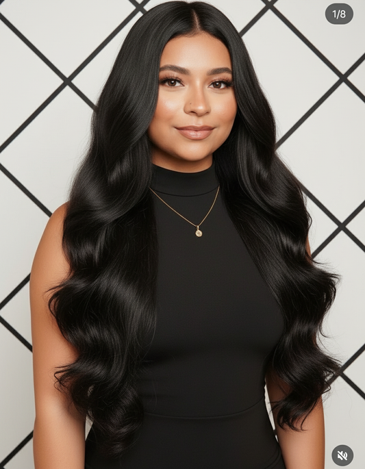 Por Qué Enyermy es el Mejor Salón de Belleza en Orlando