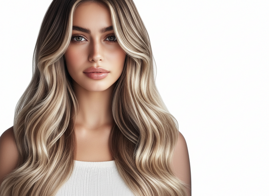 10-Minute Express Color