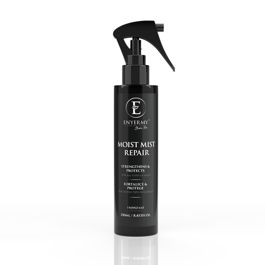 ENYERMY STUDIO PRO LEAVE-IN CONDITIONER MOIST MIST To fight Dryness and Frizz