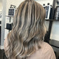 Balayage & Highlights