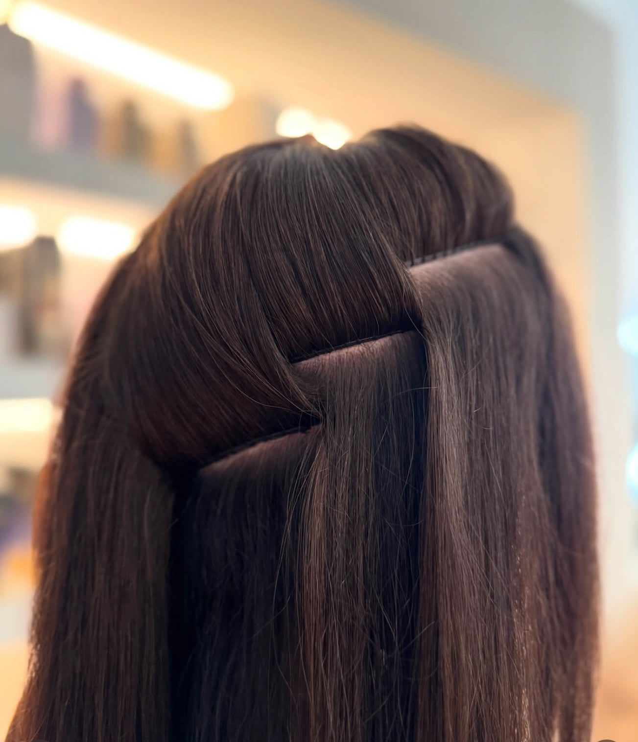 EL NEGOCIO DE LAS EXTENSIONES