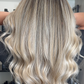 Balayage & Highlights