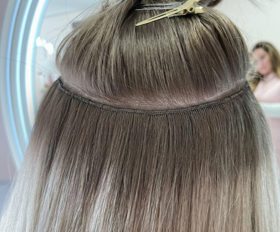 EL NEGOCIO DE LAS EXTENSIONES