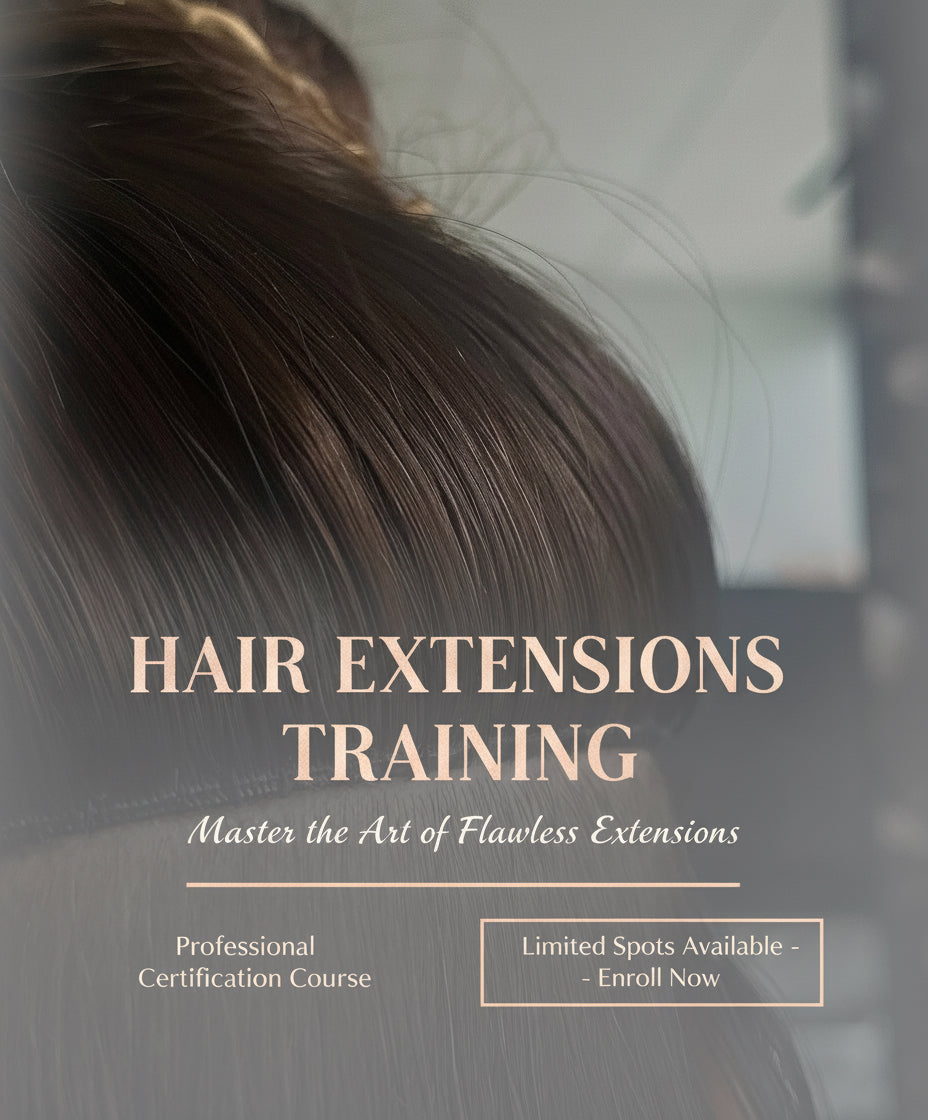 EL NEGOCIO DE LAS EXTENSIONES