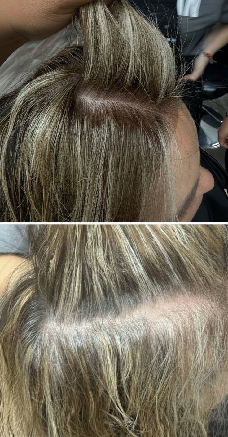 10-Minute Express Color