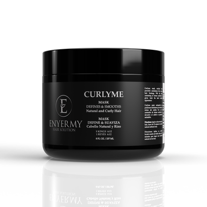 Curls Essential Kit