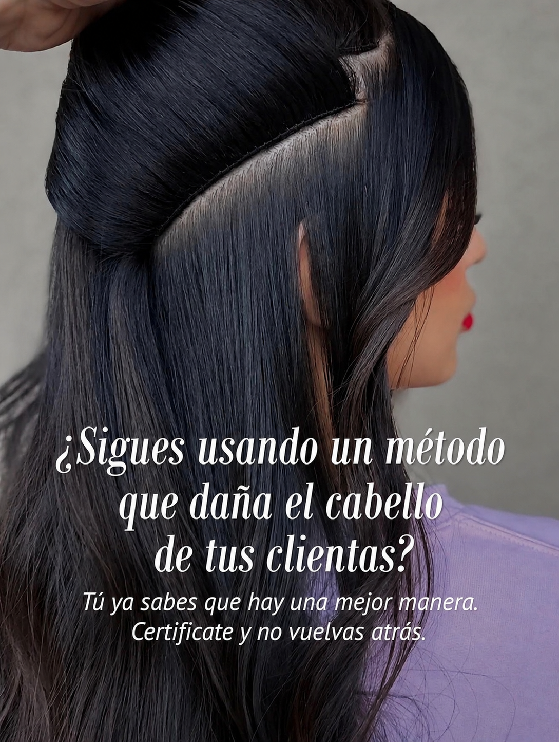 Seminario práctico de extensiones invisibles