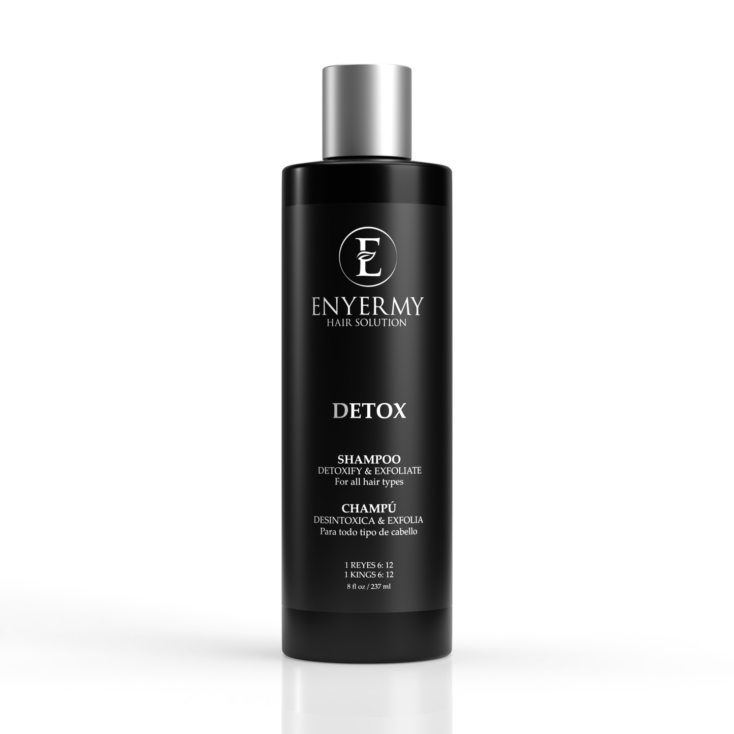ENYERMY STUDIO  PRO DETOX CLARIFYING Shampoo