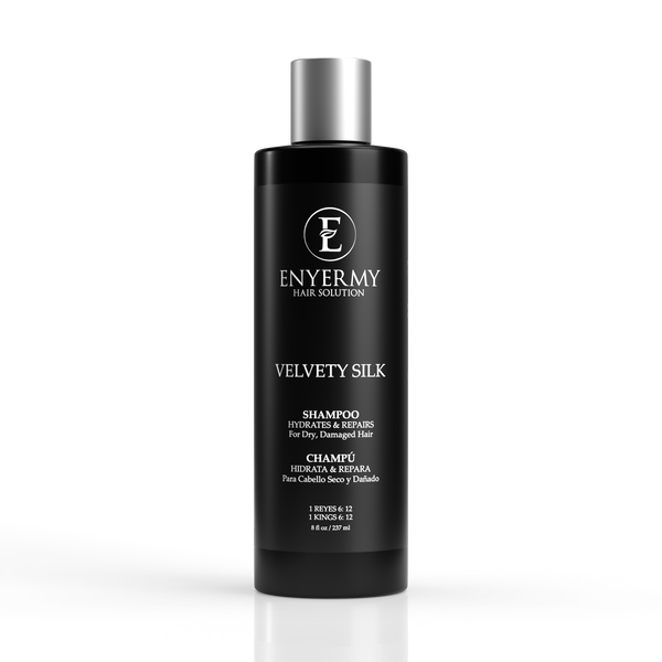 ENYERMY STUDIO PRO VELVETY SILK Hydrating Conditioner