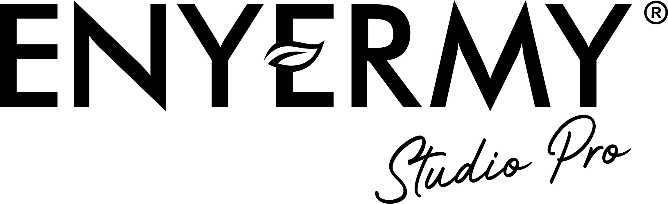  ENYERMY HAIR SOLUTION®