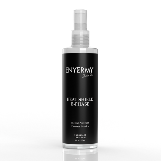 ENYERMY STUDIO PRO SHIELD-BPHASE Heat protecting Anti-Humidity